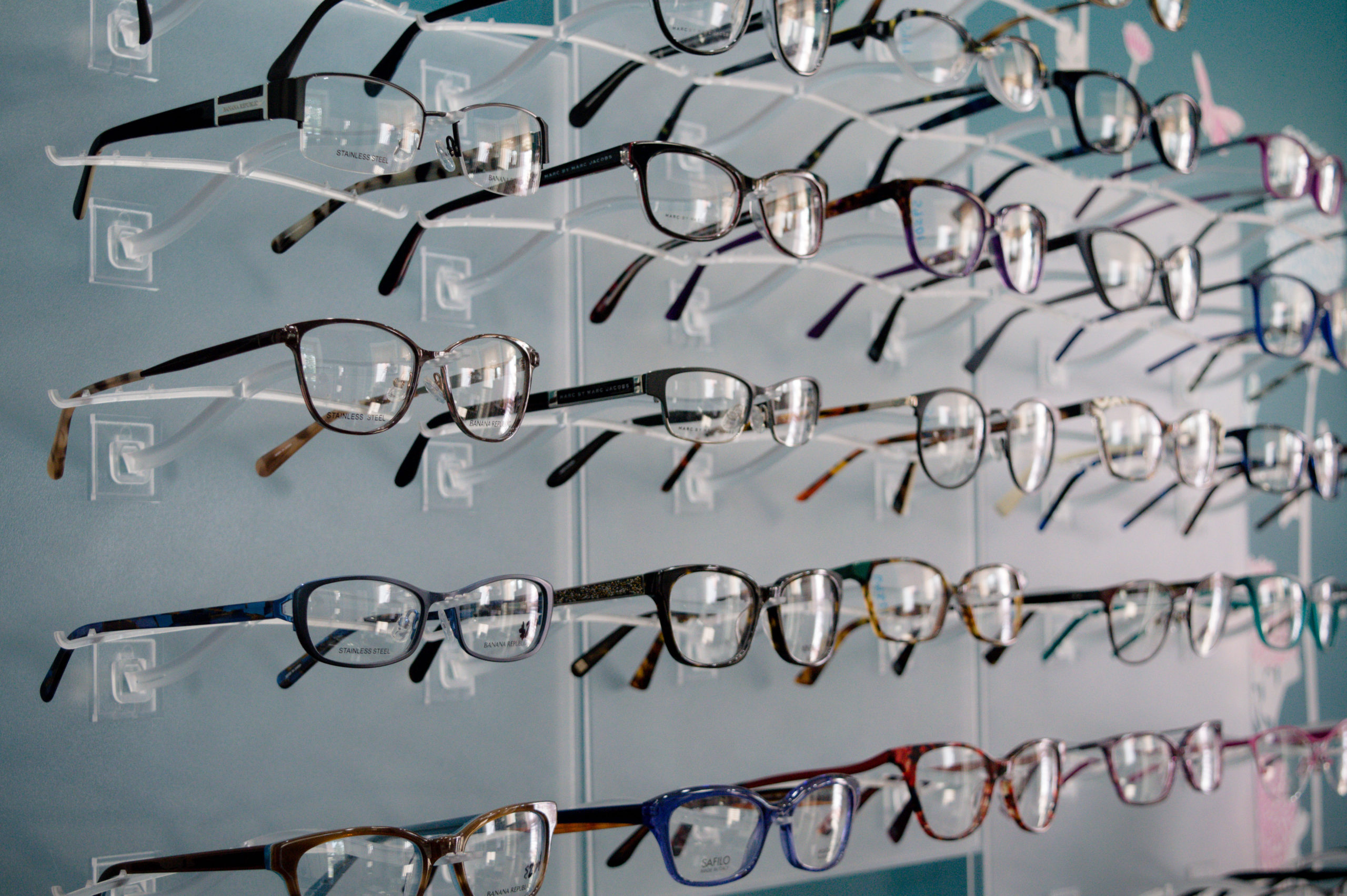 Optical Boutique Uptown EyeCare