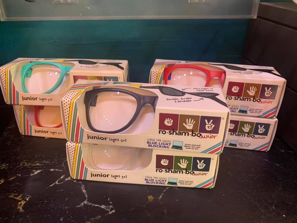 Sevigny & Associates Eye Care - Introducing NerdWax! 🕶☀️ Designed to  prevent glasses from slipping on your face. Perfect for: - Kids while at  school - Working out - Lake days 